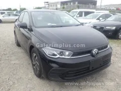 2023 Volkswagen Polo 1.0 TSI Kıbrıs | KKTC İkinci El Satılık Araba - Thumbnail 2