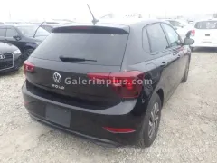 2023 Volkswagen Polo 1.0 TSI Kıbrıs | KKTC İkinci El Satılık Araba - Thumbnail 5