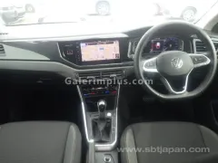 2023 Volkswagen Polo 1.0 TSI Kıbrıs | KKTC İkinci El Satılık Araba - Thumbnail 8