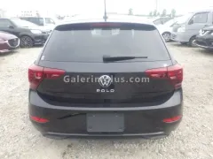 2023 Volkswagen Polo 1.0 TSI Kıbrıs | KKTC İkinci El Satılık Araba - Thumbnail 7