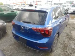 2023 Volkswagen Polo 1.0 TSI Kıbrıs | KKTC İkinci El Satılık Araba - Thumbnail 4