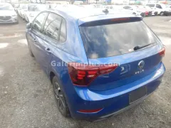 2023 Volkswagen Polo 1.0 TSI Kıbrıs | KKTC İkinci El Satılık Araba - Thumbnail 5