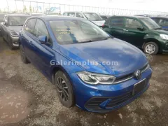 2023 Volkswagen Polo 1.0 TSI Kıbrıs | KKTC İkinci El Satılık Araba - Thumbnail 1