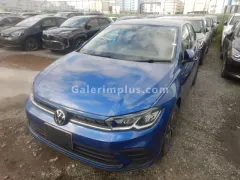 2023 Volkswagen Polo 1.0 TSI Kıbrıs | KKTC İkinci El Satılık Araba - Thumbnail 3