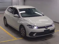 2023 Volkswagen Polo 1.0 TSI Kıbrıs | KKTC İkinci El Satılık Araba - Thumbnail 2
