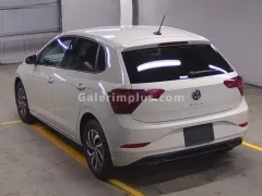 2023 Volkswagen Polo 1.0 TSI Kıbrıs | KKTC İkinci El Satılık Araba - Thumbnail 3
