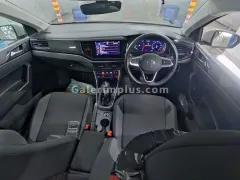 2023 Volkswagen Polo 1.0 TSI Kıbrıs | KKTC İkinci El Satılık Araba - Thumbnail 4