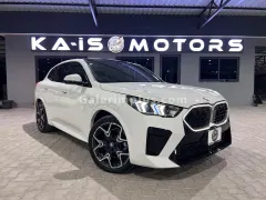 2024 BMW X2 20i xDrive M Kıbrıs | KKTC İkinci El Satılık Araba - Thumbnail 2