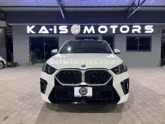 2024 BMW X2 20i xDrive M Kıbrıs | KKTC İkinci El Satılık Araba - Thumbnail 5