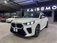 2024 BMW X2 20i xDrive M Kıbrıs | KKTC İkinci El Satılık Araba - Thumbnail 4