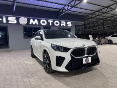 2024 BMW X2 20i xDrive M Kıbrıs | KKTC İkinci El Satılık Araba - Thumbnail 6