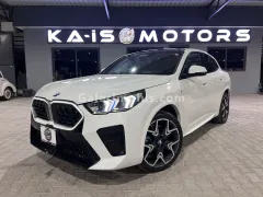 2024 BMW X2 20i xDrive M Kıbrıs | KKTC İkinci El Satılık Araba - Thumbnail 3
