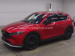 2024 Mazda CX-5 2.2 Skyactiv-D Kıbrıs | KKTC İkinci El Satılık Araba - Thumbnail 5