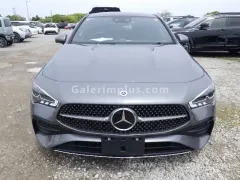 2024 Mercedes-Benz CLA 200 d Kıbrıs | KKTC İkinci El Satılık Araba - Thumbnail 6