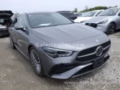 2024 Mercedes-Benz CLA 200 d Kıbrıs | KKTC İkinci El Satılık Araba - Thumbnail 1