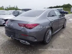 2024 Mercedes-Benz CLA 200 d Kıbrıs | KKTC İkinci El Satılık Araba - Thumbnail 5