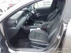2024 Mercedes-Benz CLA 200 d Kıbrıs | KKTC İkinci El Satılık Araba - Thumbnail 8