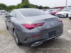 2024 Mercedes-Benz CLA 200 d Kıbrıs | KKTC İkinci El Satılık Araba - Thumbnail 4