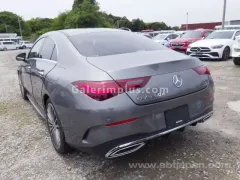 2024 Mercedes-Benz CLA 200 d Kıbrıs | KKTC İkinci El Satılık Araba - Thumbnail 6