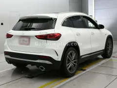 2024 Mercedes - Benz GLA 35 AMG Kıbrıs | KKTC İkinci El Satılık Araba - Thumbnail 4