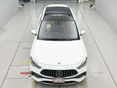 2024 Mercedes - Benz GLA 35 AMG Kıbrıs | KKTC İkinci El Satılık Araba - Thumbnail 6