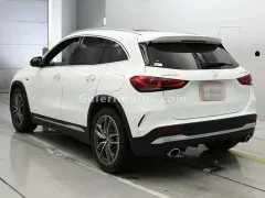 2024 Mercedes - Benz GLA 35 AMG Kıbrıs | KKTC İkinci El Satılık Araba - Thumbnail 5