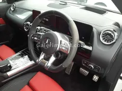 2024 Mercedes - Benz GLA 35 AMG Kıbrıs | KKTC İkinci El Satılık Araba - Thumbnail 8