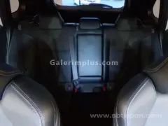 2024 Toyota Corolla  Cross Cross Kıbrıs | KKTC İkinci El Satılık Araba - Thumbnail 7