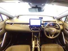 2024 Toyota Corolla  Cross Cross Kıbrıs | KKTC İkinci El Satılık Araba - Thumbnail 6