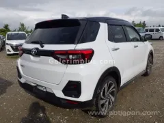 2024 Toyota Raize  Kıbrıs | KKTC İkinci El Satılık Araba - Thumbnail 5
