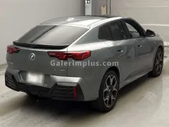 2025 BMW X2 20i xDrive M Kıbrıs | KKTC İkinci El Satılık Araba - Thumbnail 5