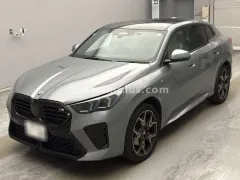 2025 BMW X2 20i xDrive M Kıbrıs | KKTC İkinci El Satılık Araba - Thumbnail 4