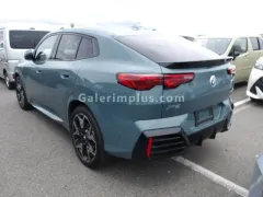 2025 BMW X2 20i xDrive M Kıbrıs | KKTC İkinci El Satılık Araba - Thumbnail 4