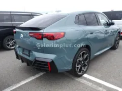 2025 BMW X2 20i xDrive M Kıbrıs | KKTC İkinci El Satılık Araba - Thumbnail 8