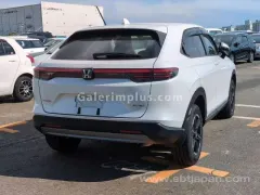 2025 Honda Vezel 1.5 i-VTEC Hybrid Automatic Kıbrıs | KKTC İkinci El Satılık Araba - Thumbnail 5