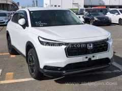 2025 Honda Vezel 1.5 i-VTEC Hybrid Automatic Kıbrıs | KKTC İkinci El Satılık Araba - Thumbnail 2