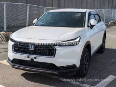 2025 Honda Vezel 1.5 i-VTEC Hybrid Automatic Kıbrıs | KKTC İkinci El Satılık Araba - Thumbnail 3
