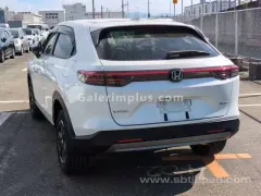 2025 Honda Vezel 1.5 i-VTEC Hybrid Automatic Kıbrıs | KKTC İkinci El Satılık Araba - Thumbnail 4