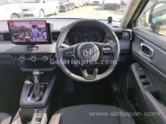 2025 Honda Vezel 1.5 i-VTEC Hybrid Automatic Kıbrıs | KKTC İkinci El Satılık Araba - Thumbnail 6