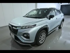 2025 Suzuki Fronx  Kıbrıs | KKTC İkinci El Satılık Araba - Thumbnail 5