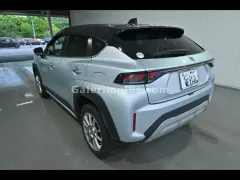 2025 Suzuki Fronx  Kıbrıs | KKTC İkinci El Satılık Araba - Thumbnail 8