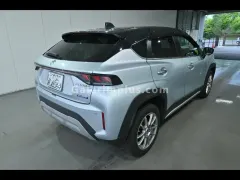 2025 Suzuki Fronx  Kıbrıs | KKTC İkinci El Satılık Araba - Thumbnail 3
