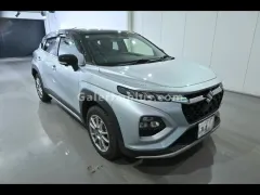 2025 Suzuki Fronx  Kıbrıs | KKTC İkinci El Satılık Araba - Thumbnail 4