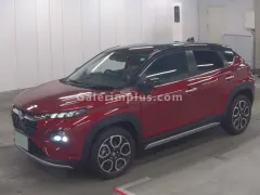 2025 Suzuki Fronx  Kıbrıs | KKTC İkinci El Satılık Araba - Thumbnail 3