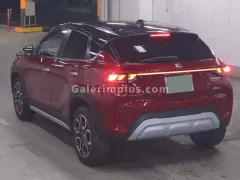 2025 Suzuki Fronx  Kıbrıs | KKTC İkinci El Satılık Araba - Thumbnail 5