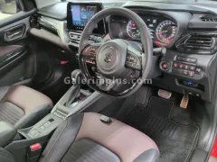 2025 Suzuki Fronx  Kıbrıs | KKTC İkinci El Satılık Araba - Thumbnail 8
