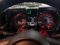 2025 Suzuki Jimny Sierra Kıbrıs | KKTC İkinci El Satılık Araba - Thumbnail 7