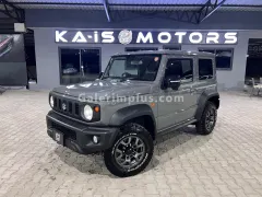 2025 Suzuki Jimny Sierra Kıbrıs | KKTC İkinci El Satılık Araba - Thumbnail 3