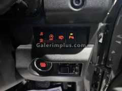 2025 Suzuki Jimny Sierra Kıbrıs | KKTC İkinci El Satılık Araba - Thumbnail 5