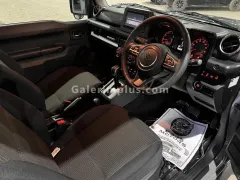 2025 Suzuki Jimny Sierra Kıbrıs | KKTC İkinci El Satılık Araba - Thumbnail 4